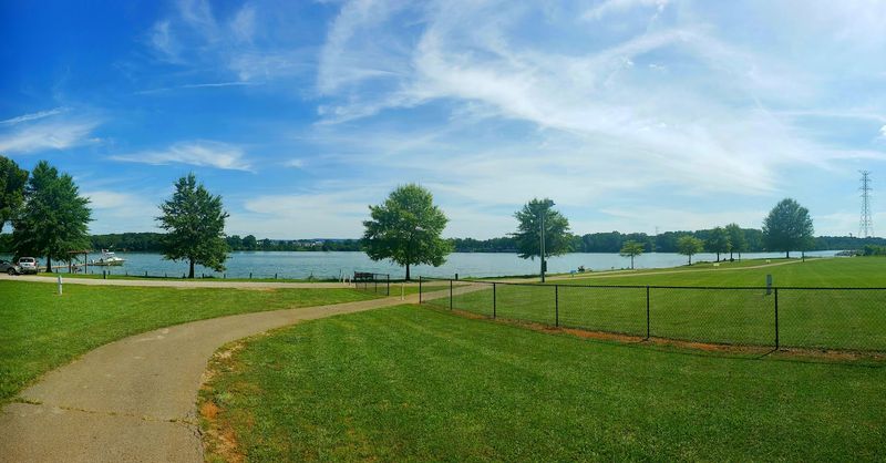 Winchester City Park Rounds Out The Recreation Picture