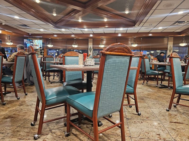Bridgeview Diner