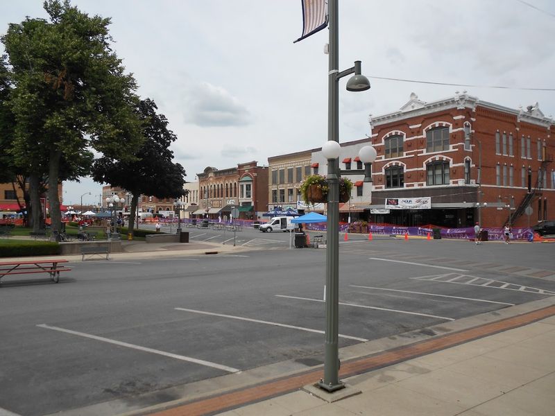 Oskaloosa