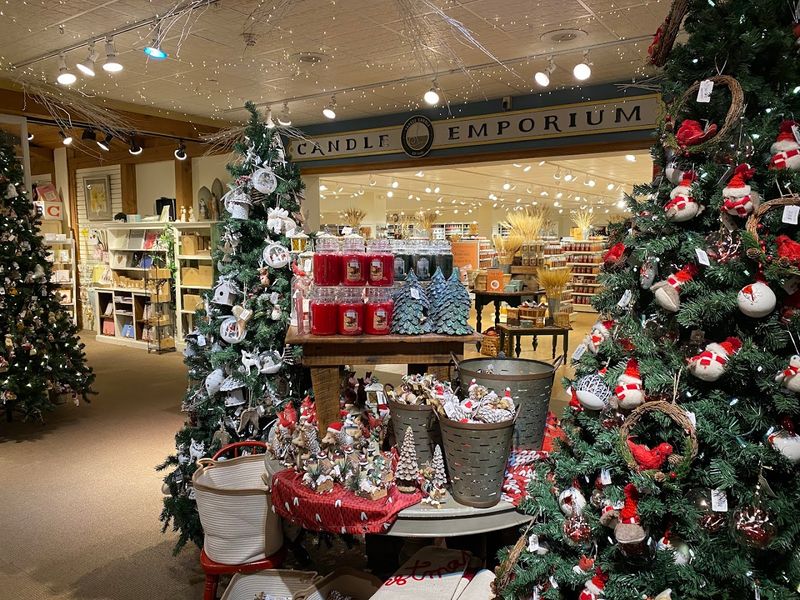 The Ornament Collection Makes You Want To Look At Every Single Tree