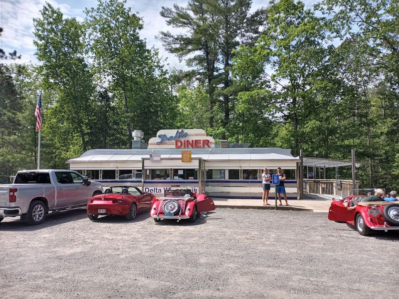 Delta Diner