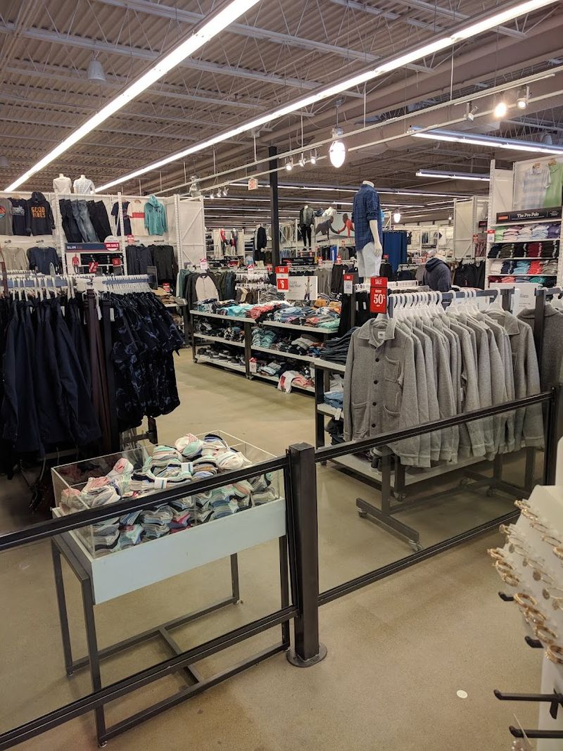 Exclusive Clearance Events Every Season