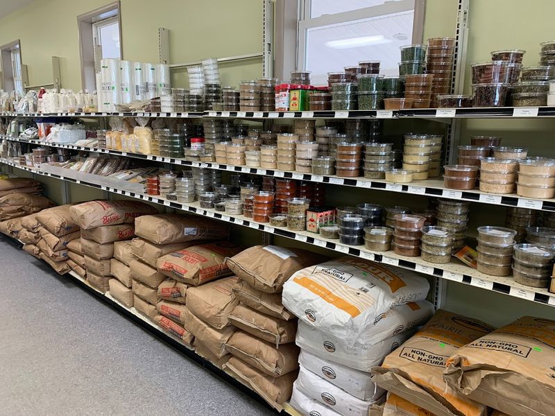 Sugar Creek Foods