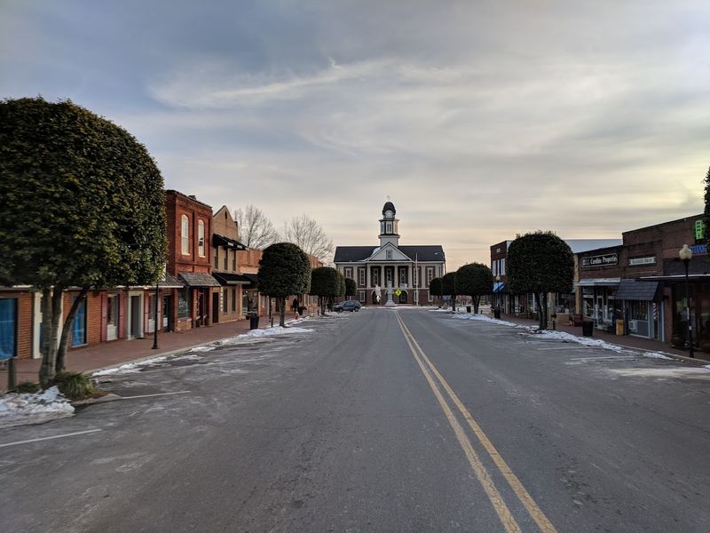 Pittsboro