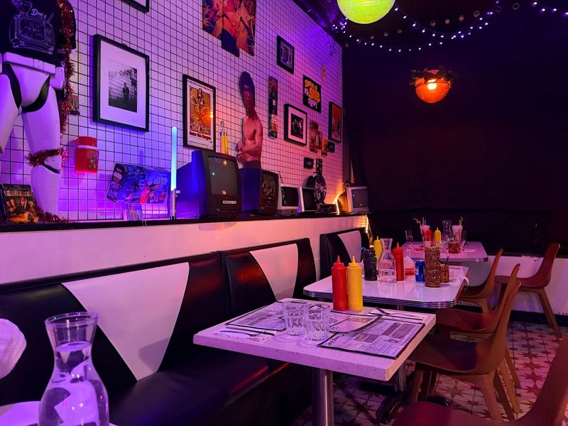 Reservations Help Make The Hidden Entry Feel More Special