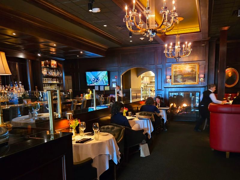 Private Dining That Actually Feels Private
