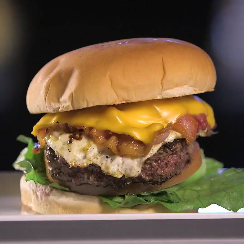Appetizers, Burgers, And Comfort Food Beyond The Grill