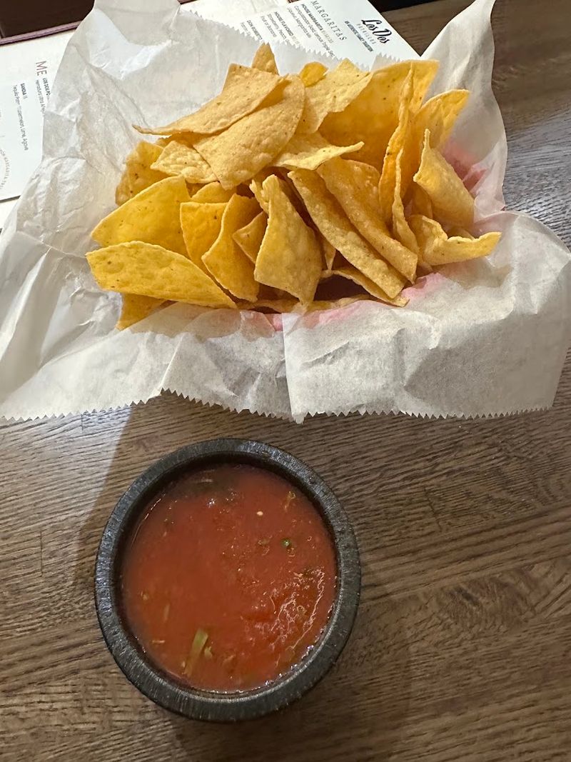 Homemade Touches That Set This Place Apart