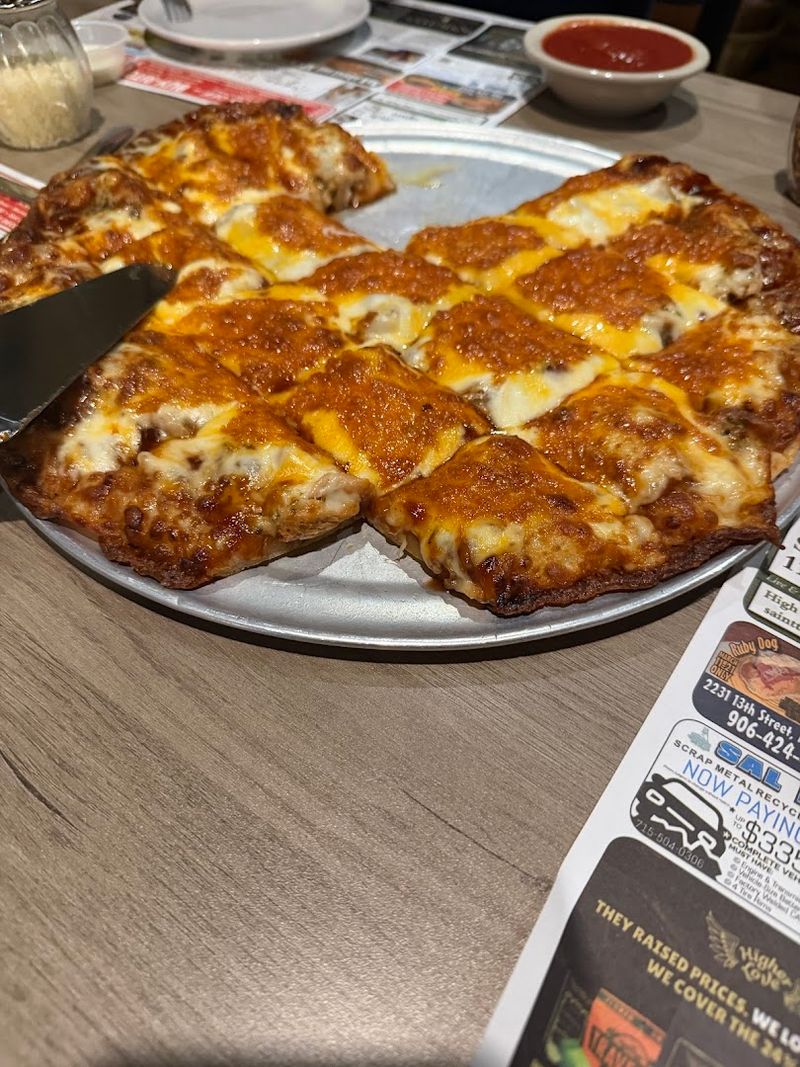 Homemade Pizza Remains The Main Reason People Return