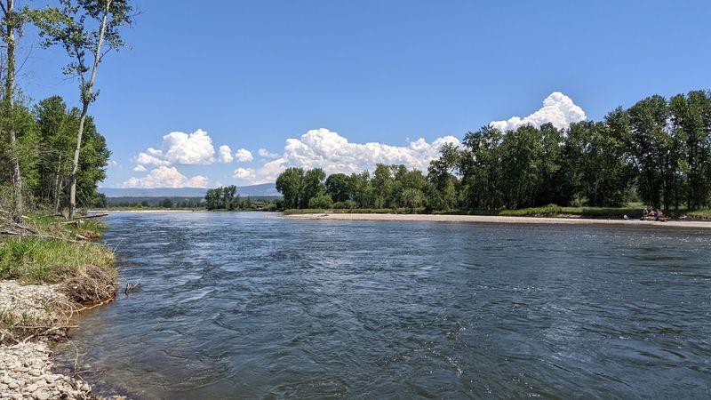 Blackfoot River