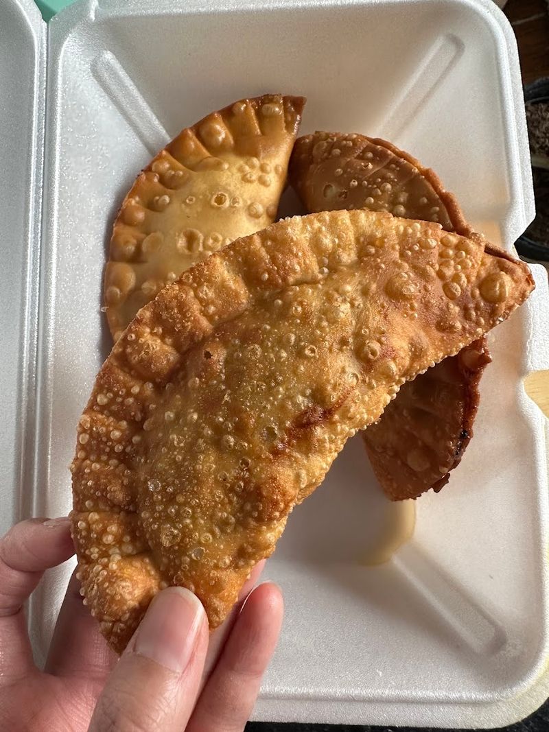 Empanadas Worth Every Single Bite
