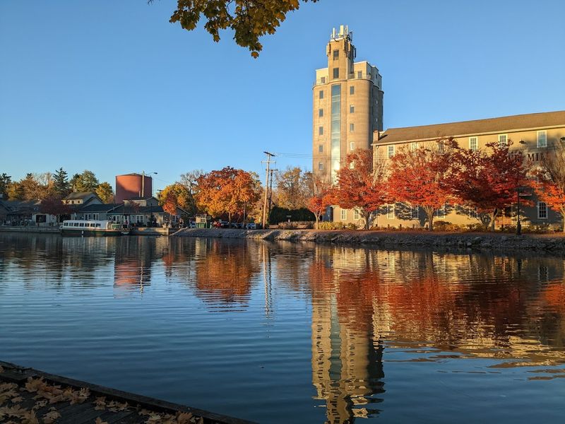 Schoen Place: Where Old Warehouses Found A Second Life
