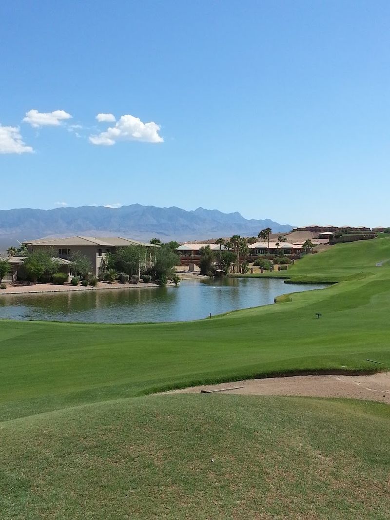 Mesquite