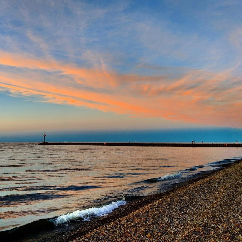 Olcott Beach
