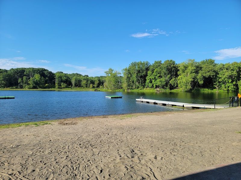 Saugerties Village Beach — Saugerties, NY
