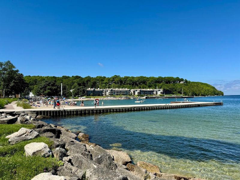 Sister Bay