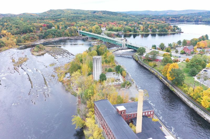 Turners Falls
