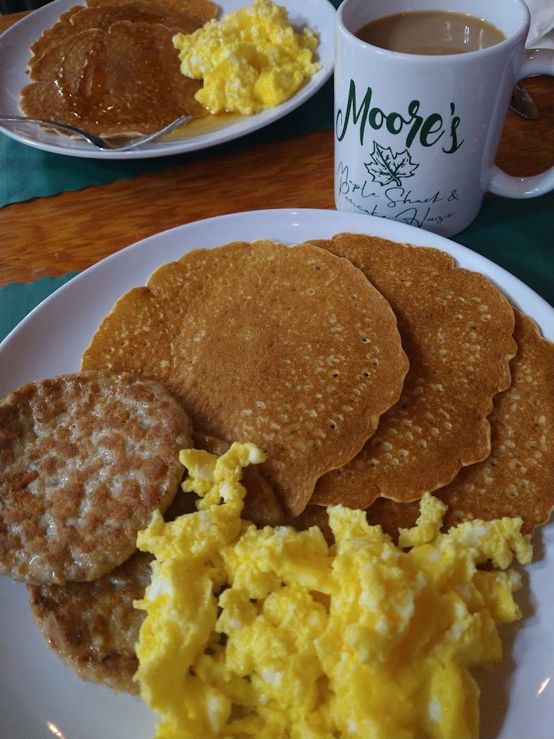 The Pancake House That Started It All In 1986
