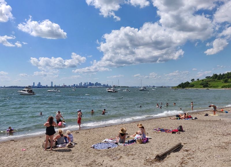 Summer Events That Make The Island Come Alive