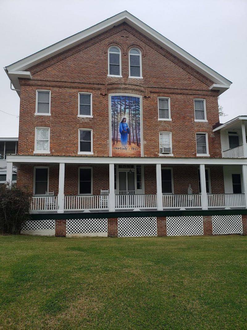 Chatawa's Place In Mississippi History