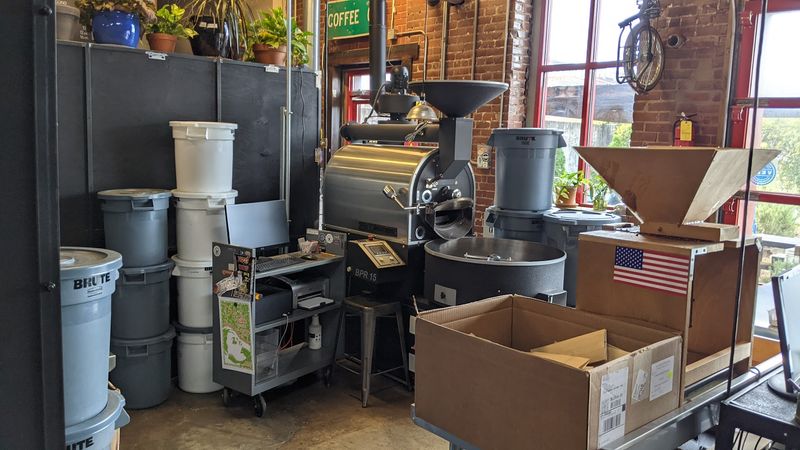 The Roasting Style That Sets The Flavor Apart