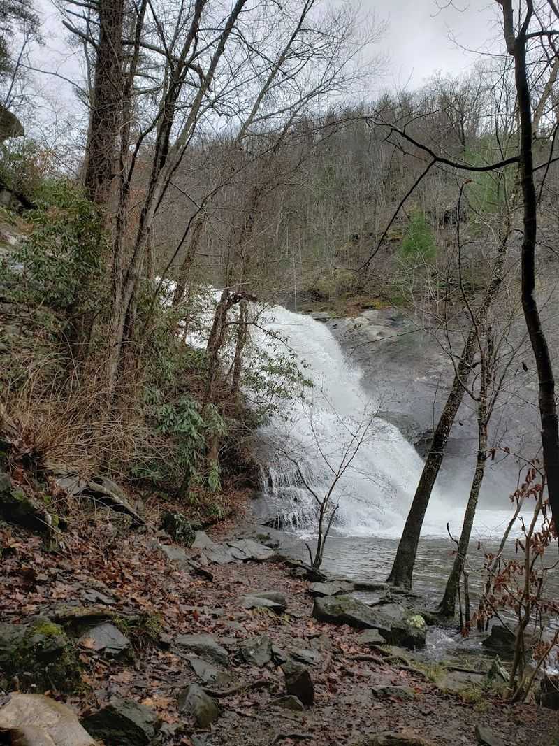 How To Make Sure Your Tennessee Waterfall Visit Goes Exactly As Planned
