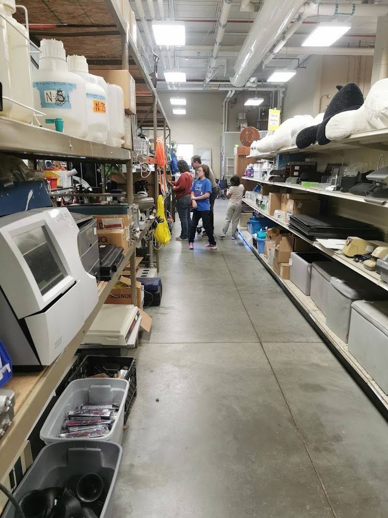 The Friday Rush Is Real 