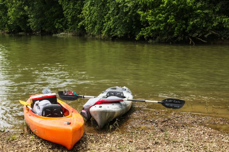 Why The Duck River Float Belongs On Every Tennessee Outdoor Bucket List