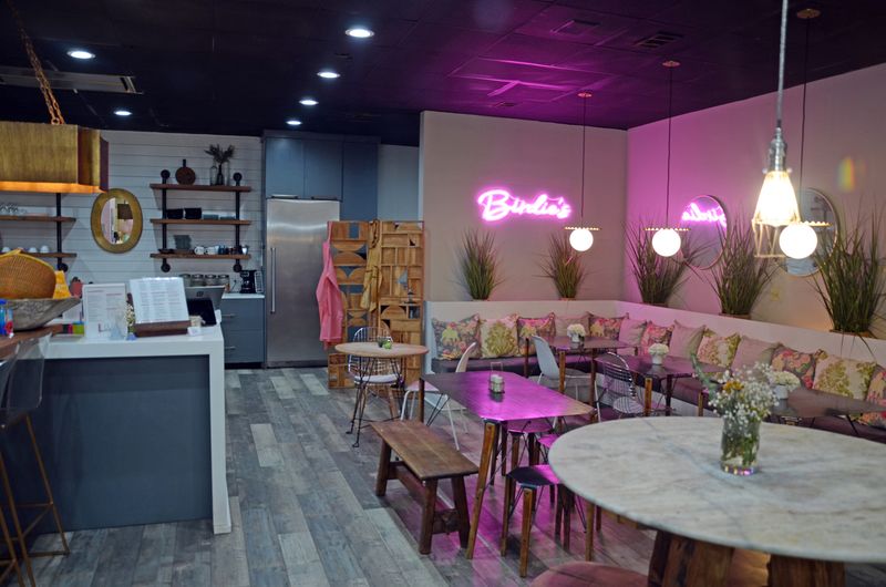 Birdhouse Cafe Is The Real Deal At 6763 US-98