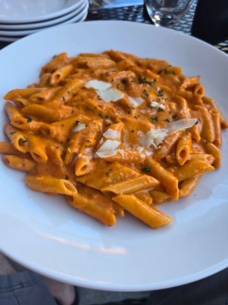 The Full Italian Menu Beyond The Pizza