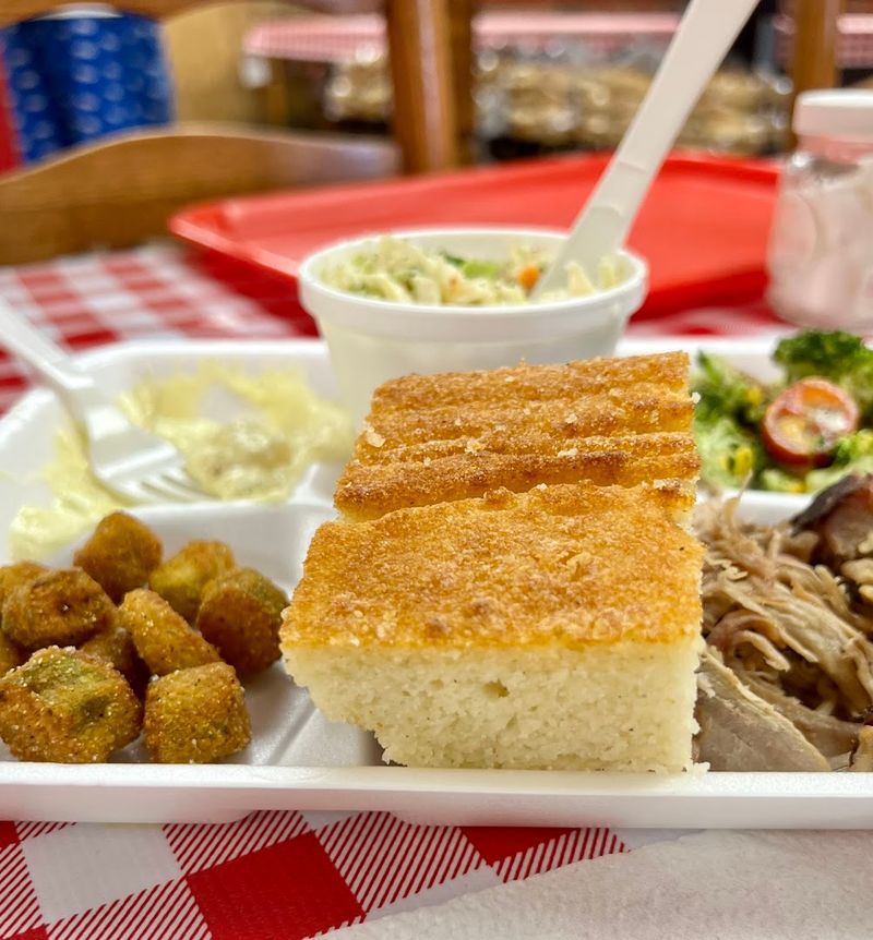 The Menu Items That Keep People Coming Back