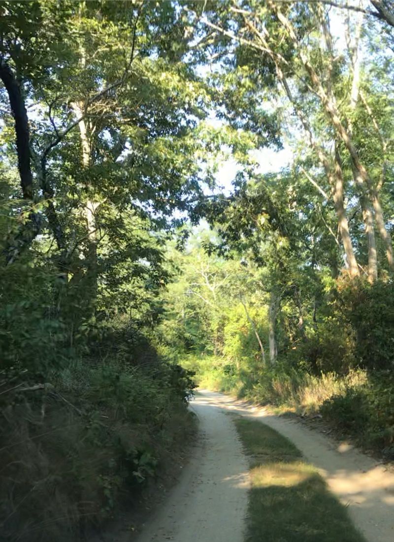 The Road To Get There Is An Adventure On Its Own