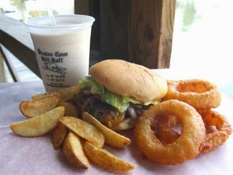The Food That Keeps People Coming Back