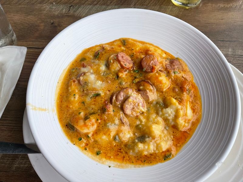 The Crawfish Étouffée That Started It All