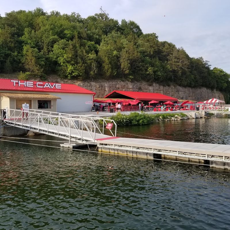 Lake Views That Steal The Show