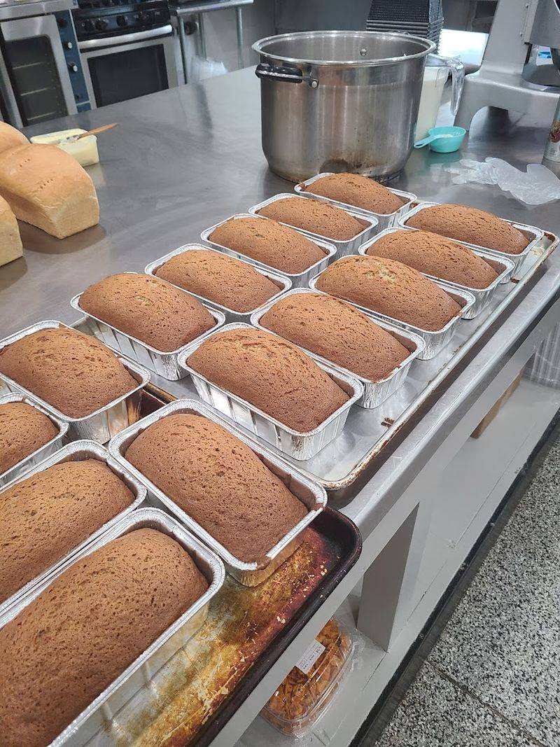 Fresh-Baked Bread That Keeps People Coming Back