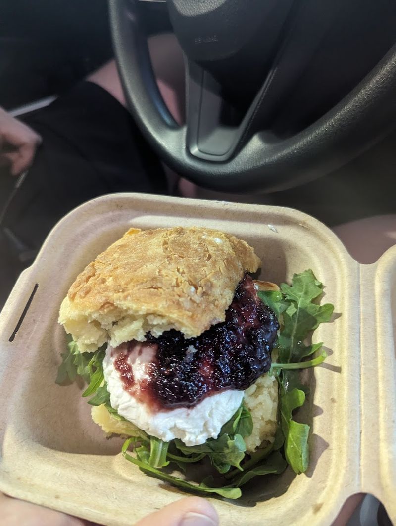 The Biscuit Menu That Keeps People Coming Back