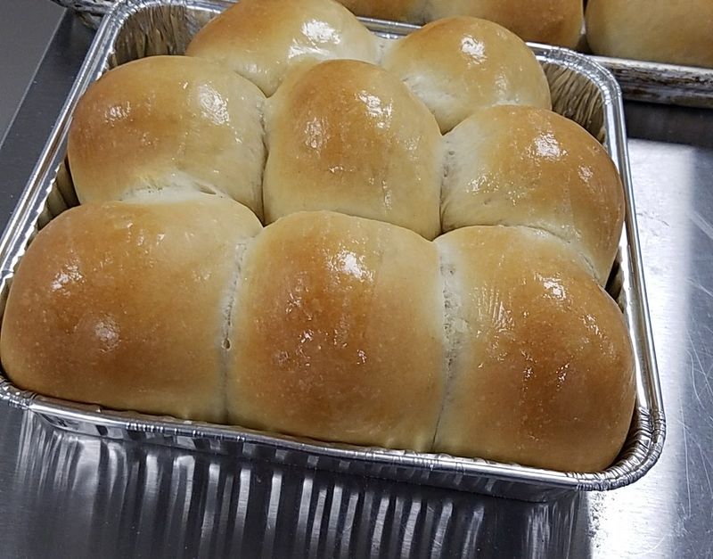 Fresh-Baked Goods That Deserve Their Own Fan Club