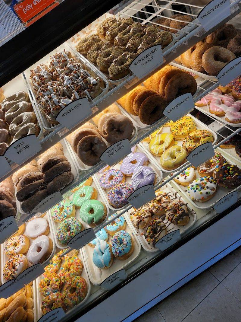 Fresh-Baked Donuts That Are Worth Every Bite