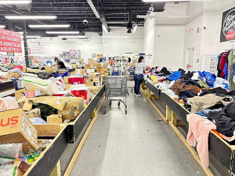 A Discount Store You'll Want To Visit Again