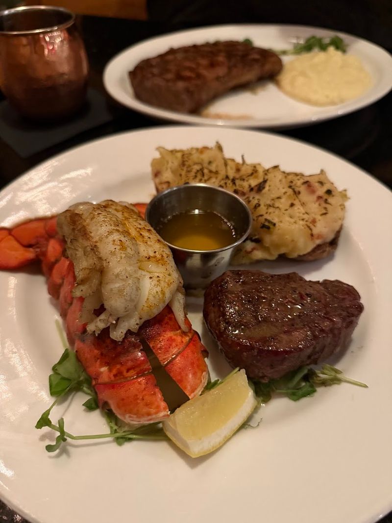 The Filet Mignon That People Drive Miles To Try