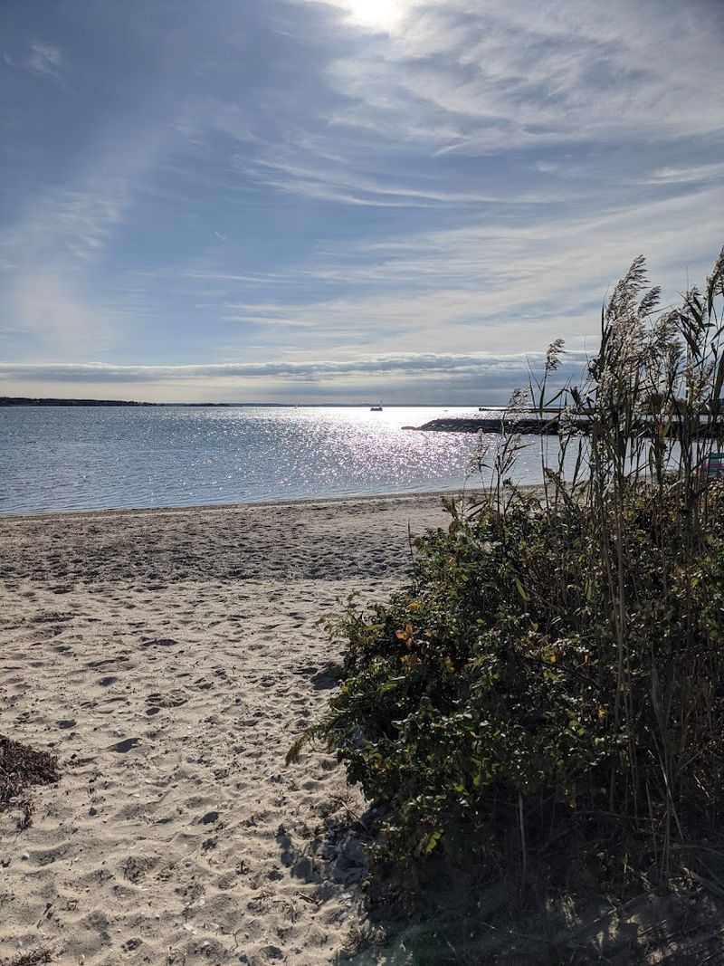 Beaches That Do Not Need A Billboard
