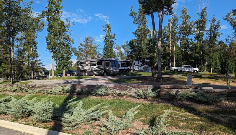 Planning Your Trip To Belle Ridge In Monterey, Tennessee