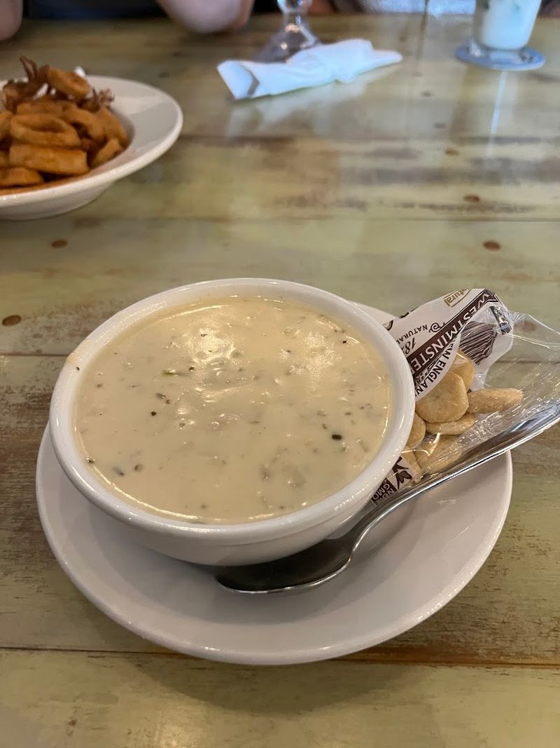 The Soup That Turns First-Timers Into Regulars