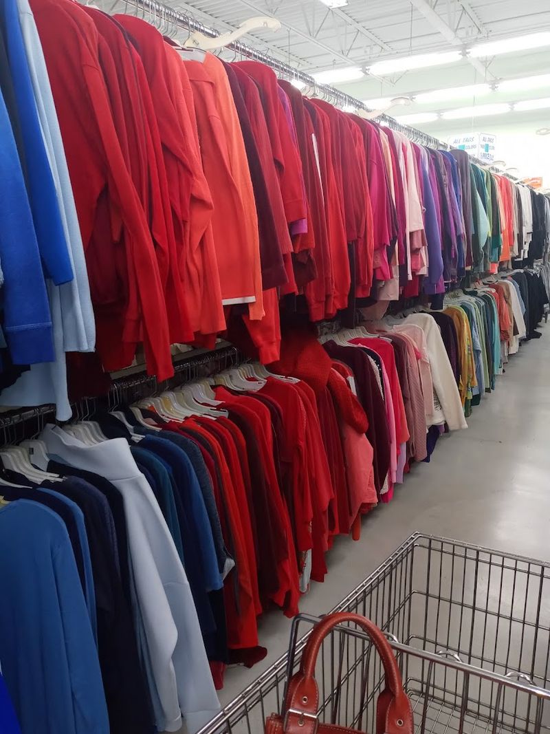 Designer Labels At Prices That Actually Make Sense