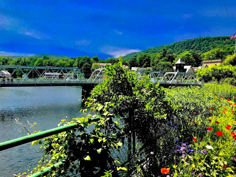 How Antoinette Burnham Changed A Village Forever
