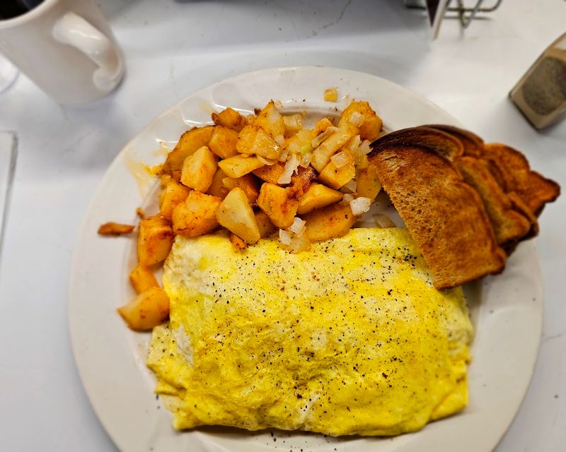 Plates Worth Waking Up For
