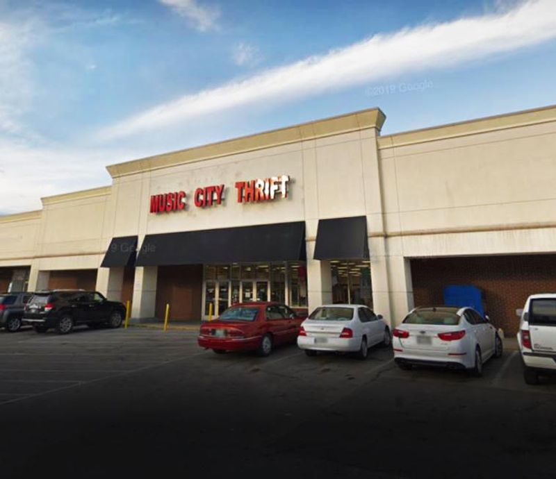 Why Nashville Locals Keep Coming Back To This Address