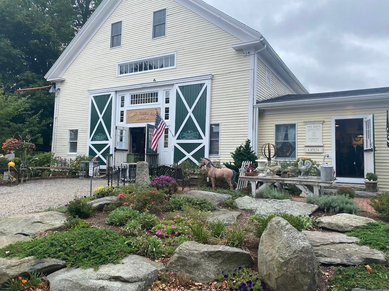Why Todd Farm Stands Apart From Every Other Flea Market In The Region