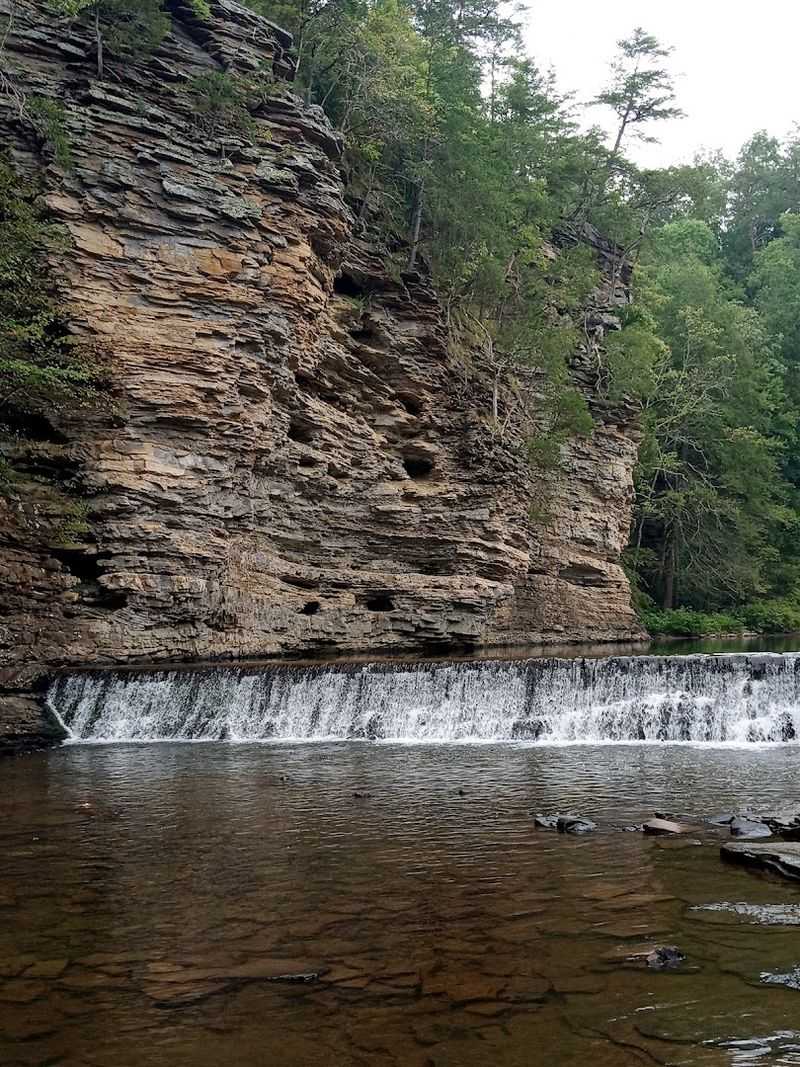 Why Locals Treat George Hole Like A Well-Kept Neighborhood Secret